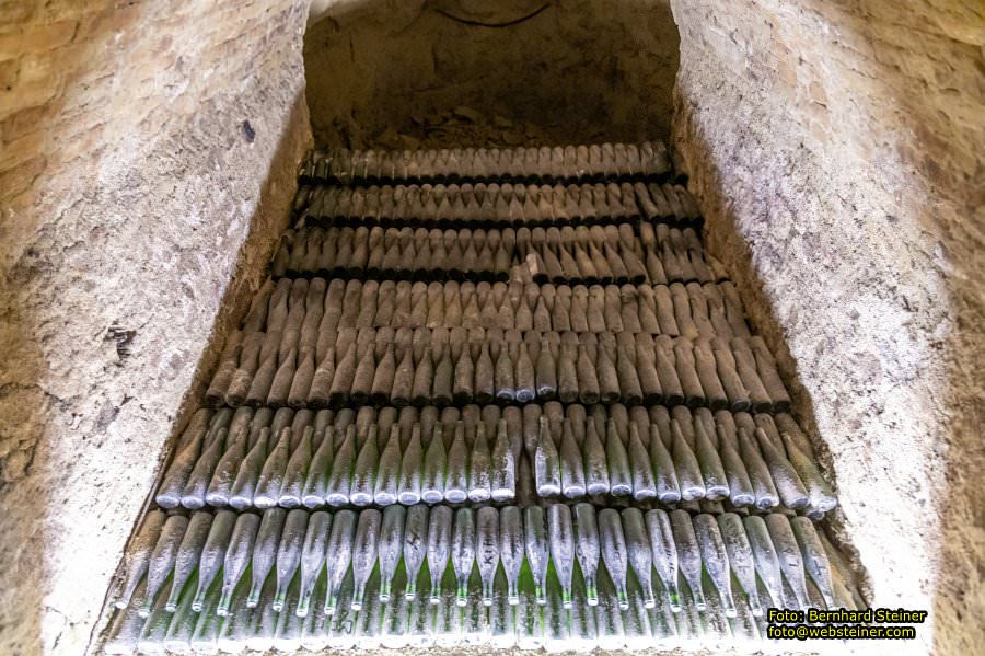 LOISIUM - WeinWelt in Langenlois, Oktober 2023