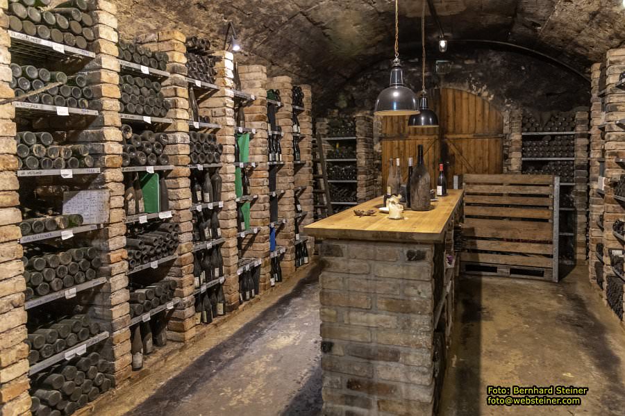 LOISIUM - WeinWelt in Langenlois, Oktober 2023