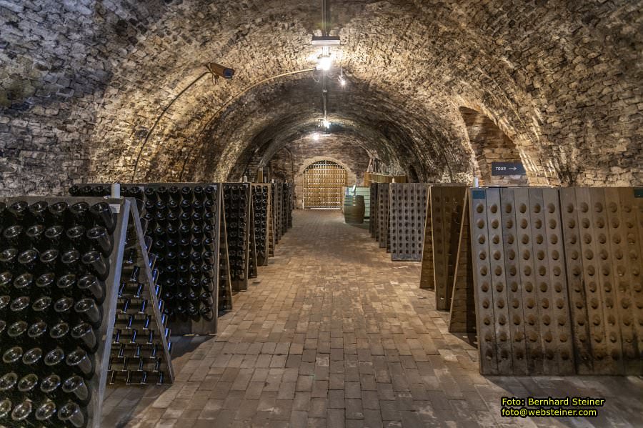 LOISIUM - WeinWelt in Langenlois, Oktober 2023