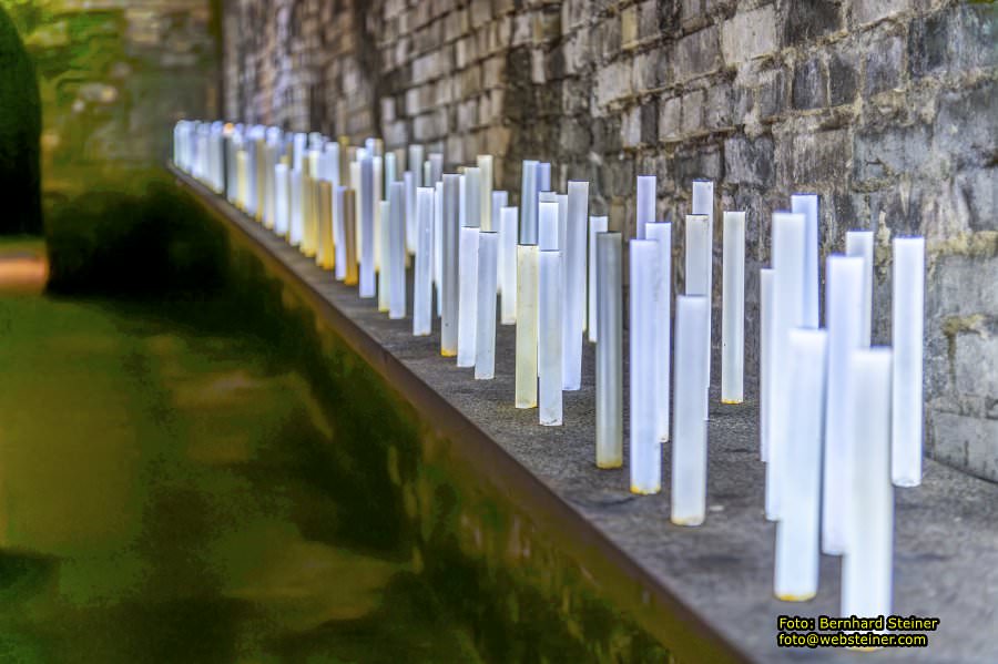 LOISIUM - WeinWelt in Langenlois, Oktober 2023