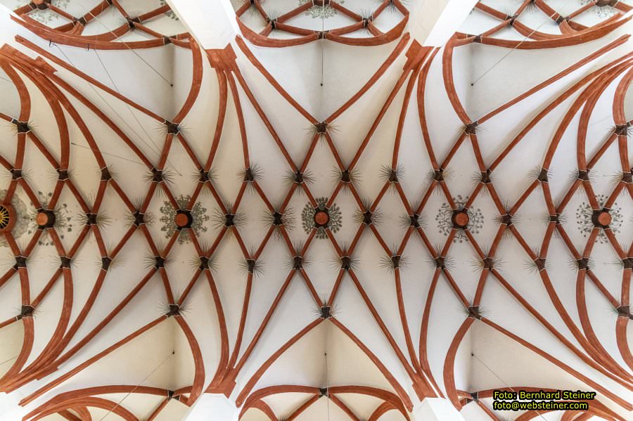 Leipzig in Mitteldeutschland, September 2024