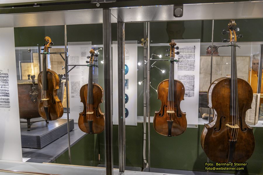 Leipzig in Mitteldeutschland, September 2024