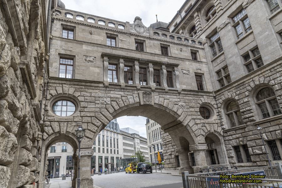 Leipzig in Mitteldeutschland, September 2024