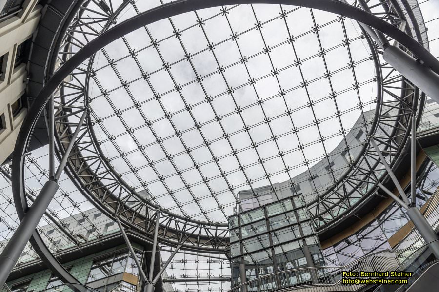 Leipzig in Mitteldeutschland, September 2024