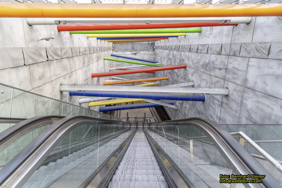 Leipzig in Mitteldeutschland, September 2024