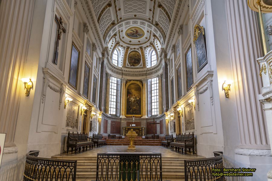 Leipzig in Mitteldeutschland, September 2024