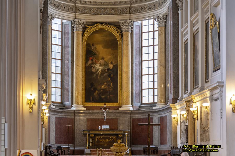 Leipzig in Mitteldeutschland, September 2024