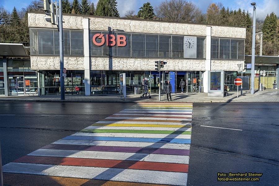 Leoben, Dezember 2022