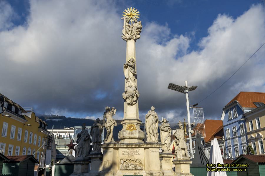Leoben, Dezember 2022
