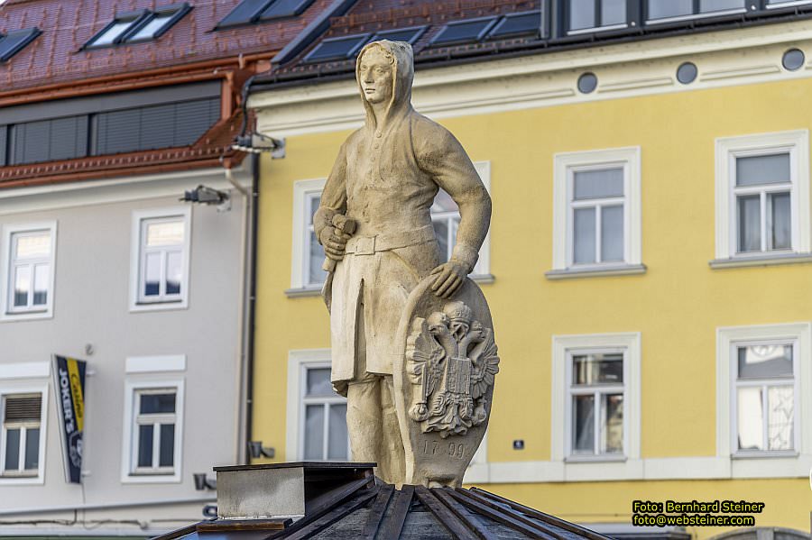 Leoben, Dezember 2022