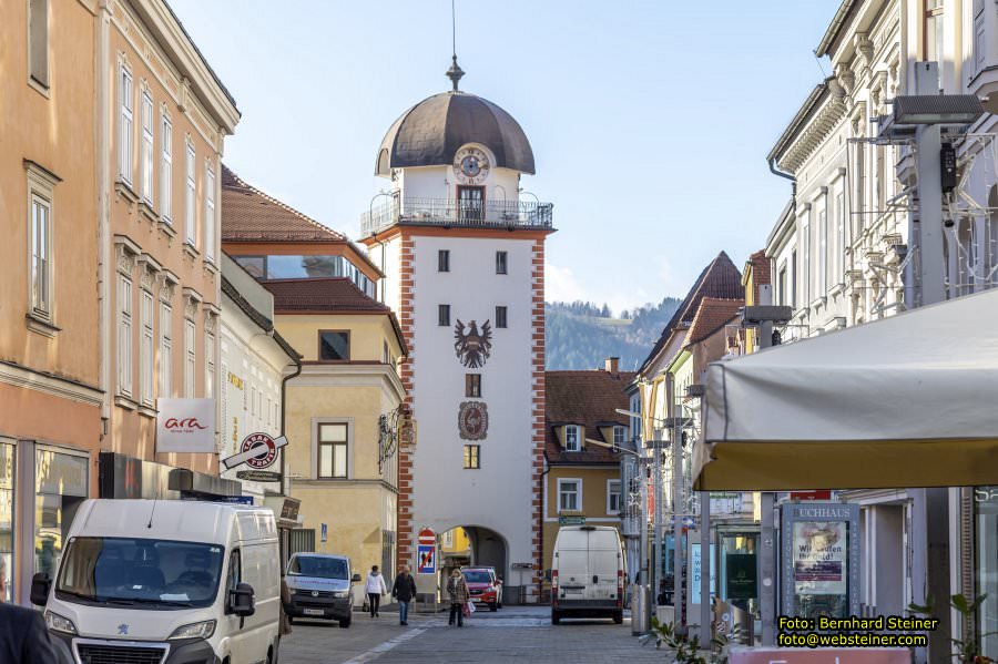 Leoben, Dezember 2022