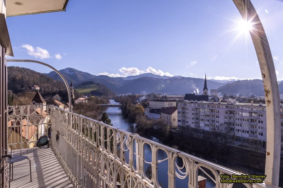 Leoben, Dezember 2022