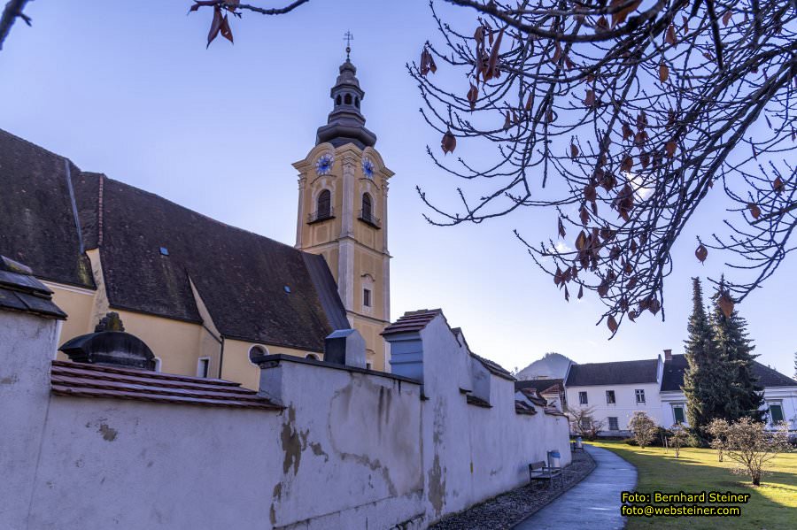 Leoben, Dezember 2022