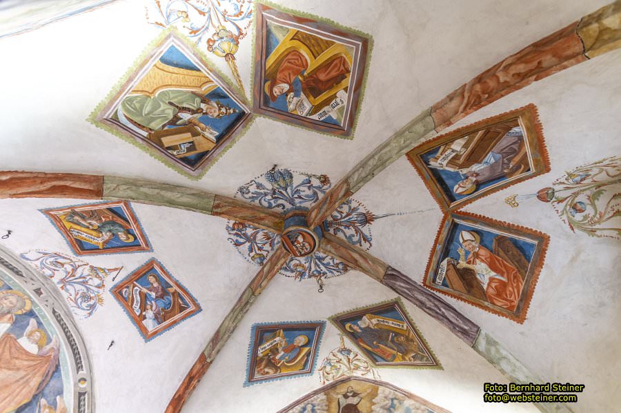 Schloss Bruck - Museum der Stadt Lienz, Juli 2026