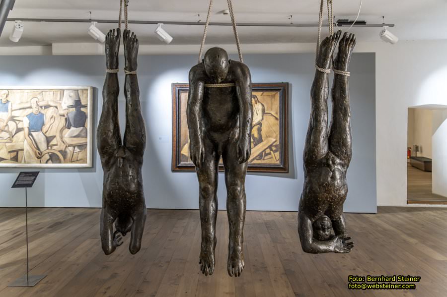 Schloss Bruck - Museum der Stadt Lienz, Juli 2026