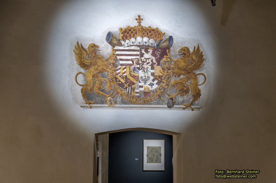 Schloss Bruck - Museum der Stadt Lienz, Juli 2026