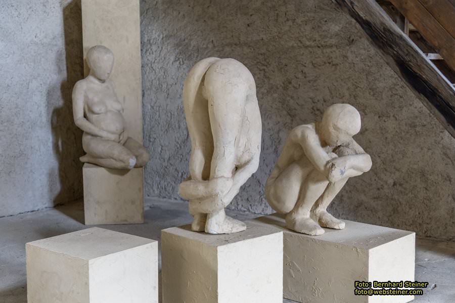 Schloss Bruck - Museum der Stadt Lienz, Juli 2026