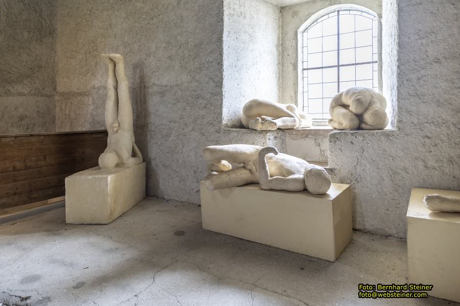 Schloss Bruck - Museum der Stadt Lienz, Juli 2026