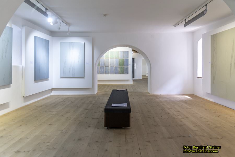 Schloss Bruck - Museum der Stadt Lienz, Juli 2026