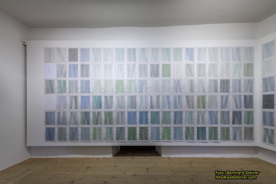 Schloss Bruck - Museum der Stadt Lienz, Juli 2026