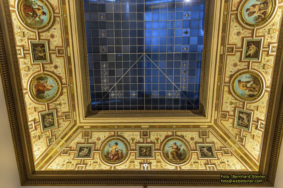 MAK - Museum f�r angewandte Kunst, J�nner 2023