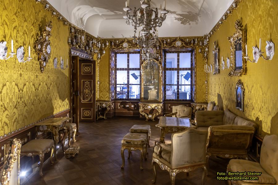 MAK - Museum f�r angewandte Kunst, J�nner 2023