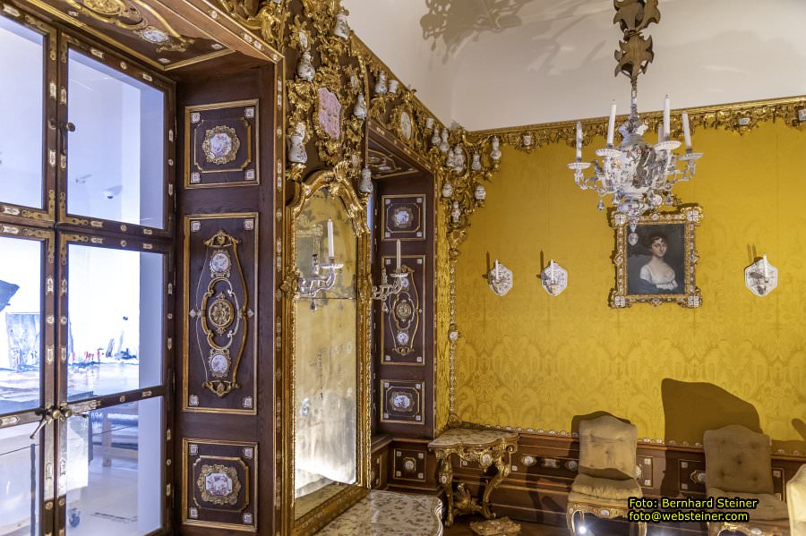 MAK - Museum f�r angewandte Kunst, J�nner 2023