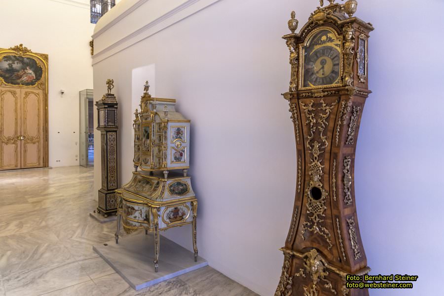 MAK - Museum f�r angewandte Kunst, J�nner 2023