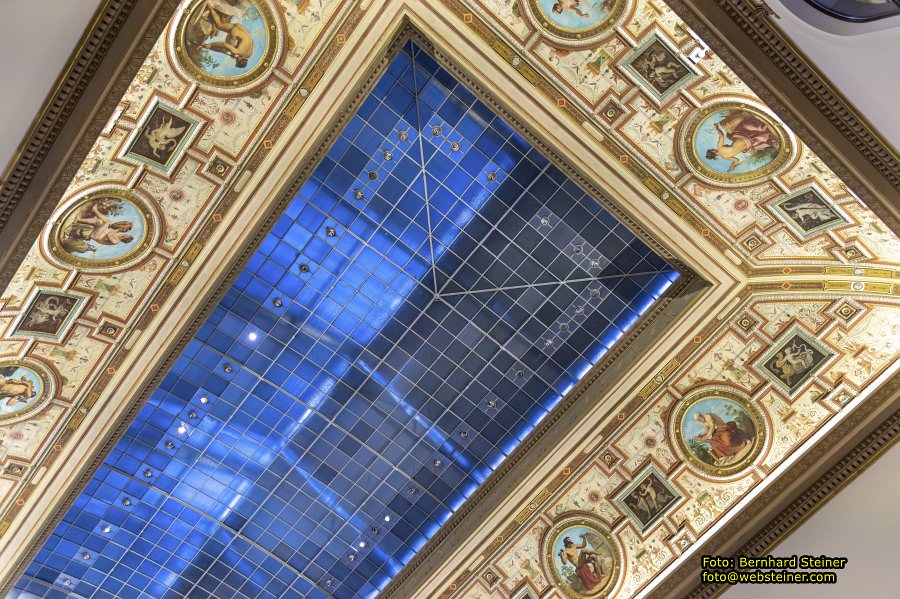 MAK - Museum f�r angewandte Kunst, J�nner 2023