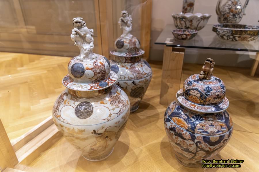 MAK - Museum f�r angewandte Kunst, J�nner 2023