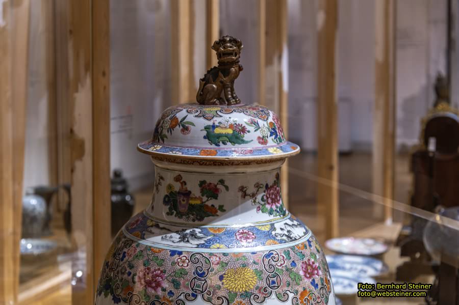 MAK - Museum f�r angewandte Kunst, J�nner 2023