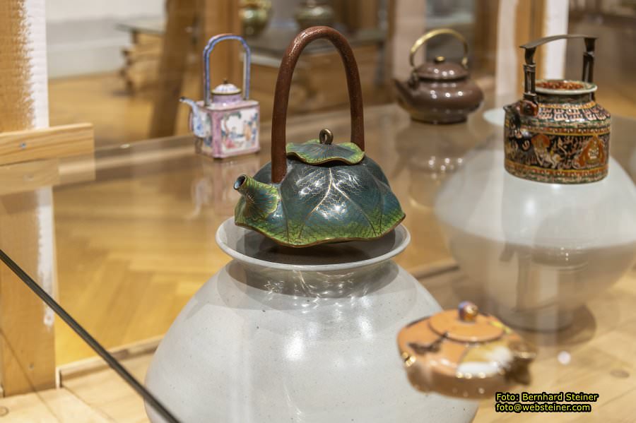 MAK - Museum f�r angewandte Kunst, J�nner 2023