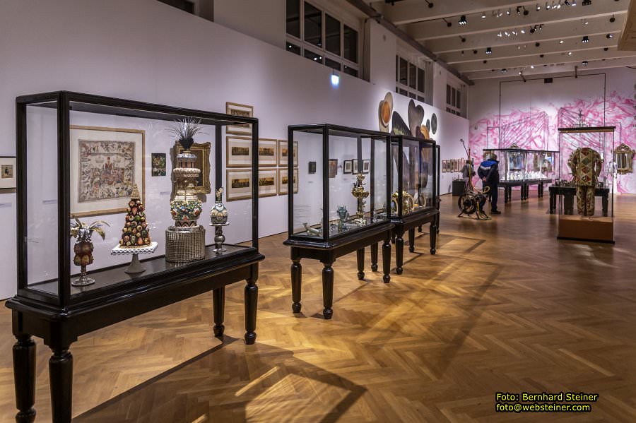 MAK - Museum f�r angewandte Kunst, J�nner 2023