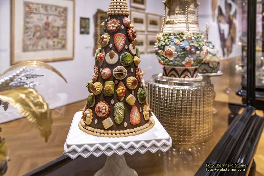 MAK - Museum f�r angewandte Kunst, J�nner 2023