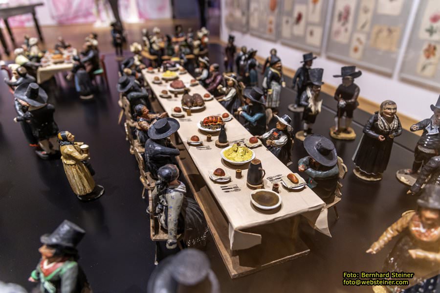 MAK - Museum f�r angewandte Kunst, J�nner 2023