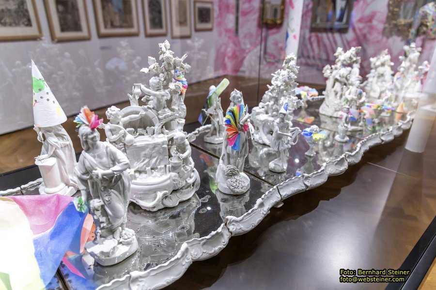 MAK - Museum f�r angewandte Kunst, J�nner 2023