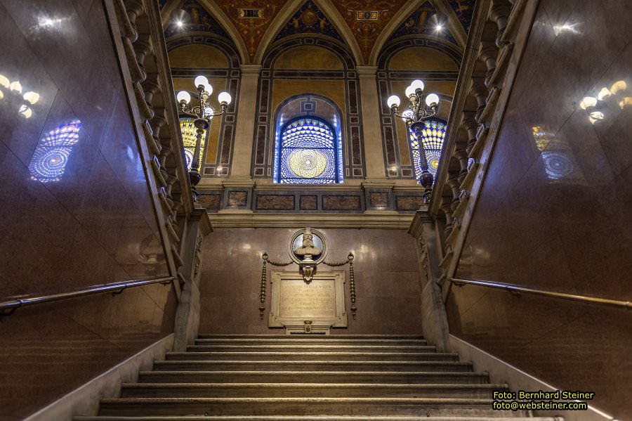 MAK - Museum f�r angewandte Kunst, J�nner 2023