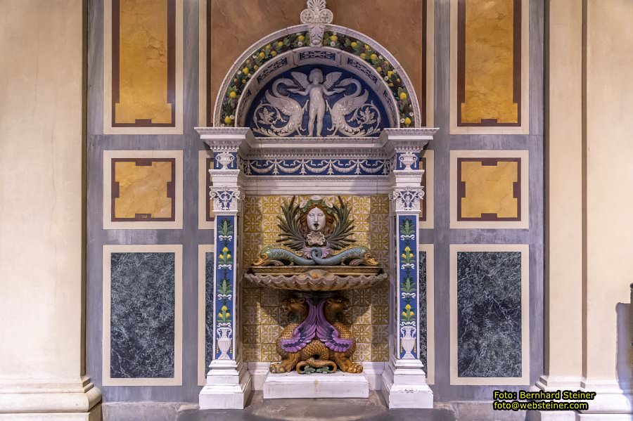 MAK - Museum f�r angewandte Kunst, J�nner 2023