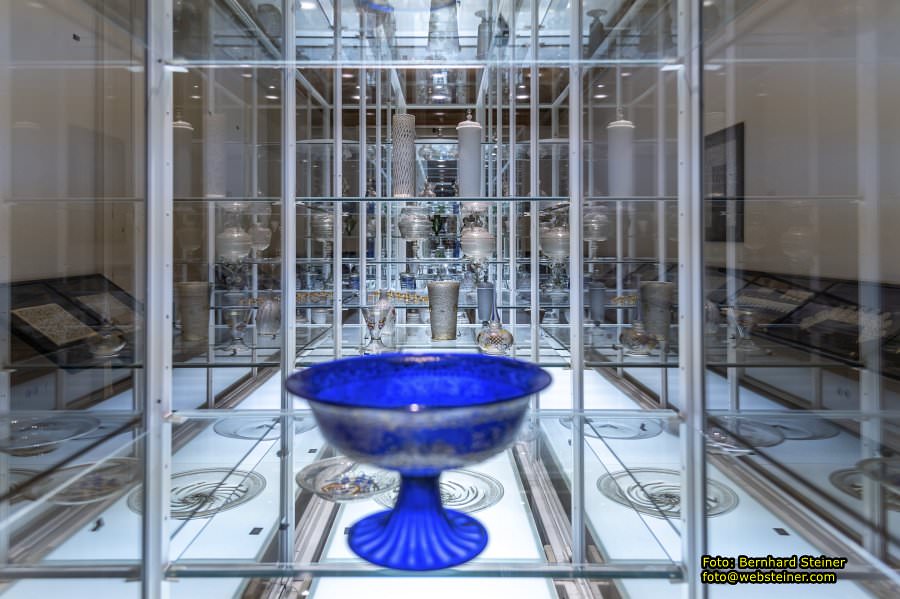 MAK - Museum f�r angewandte Kunst, J�nner 2023