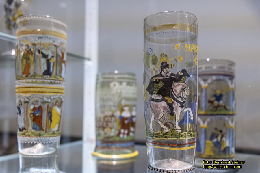 MAK - Museum f�r angewandte Kunst, J�nner 2023