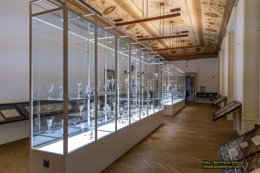 MAK - Museum f�r angewandte Kunst, J�nner 2023