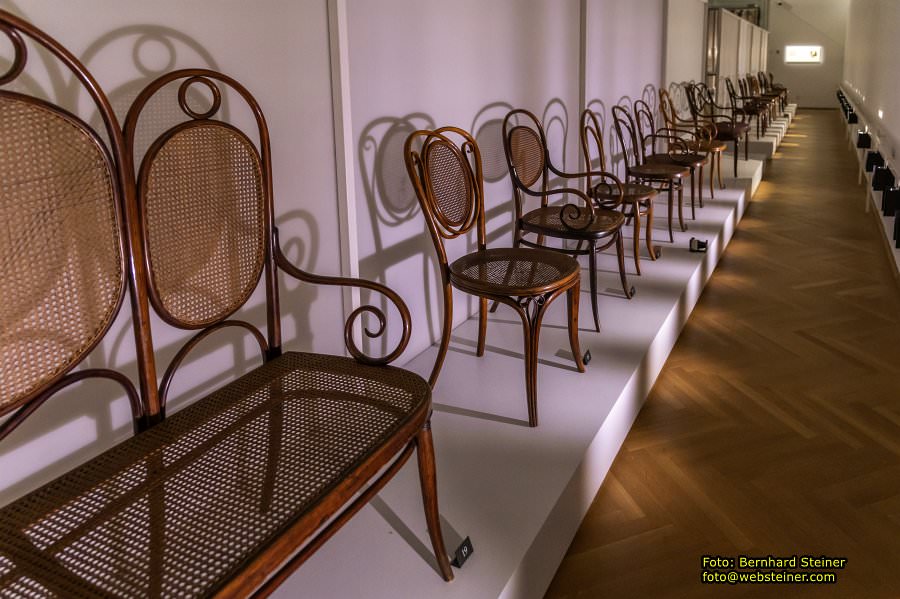 MAK - Museum f�r angewandte Kunst, J�nner 2023