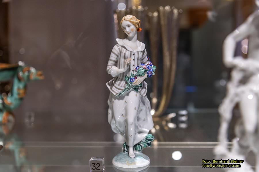 MAK - Museum f�r angewandte Kunst, J�nner 2023