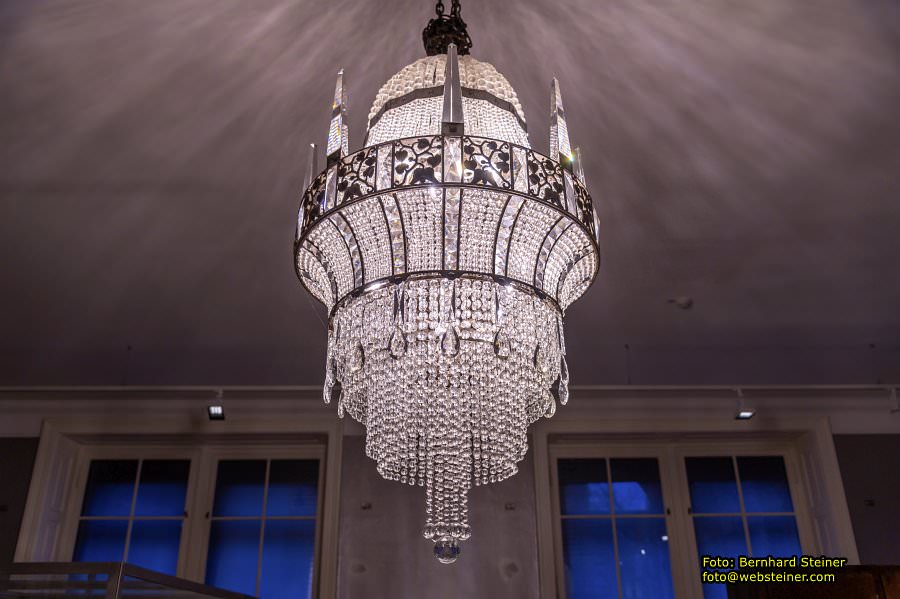 MAK - Museum f�r angewandte Kunst, J�nner 2023