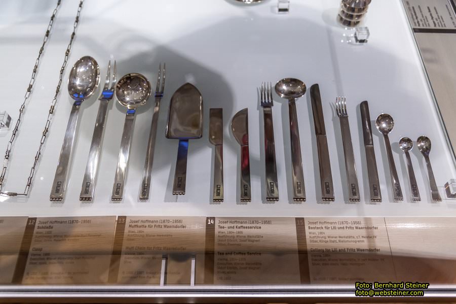 MAK - Museum f�r angewandte Kunst, J�nner 2023