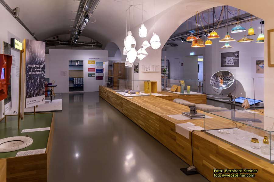 MAK - Museum f�r angewandte Kunst, J�nner 2023