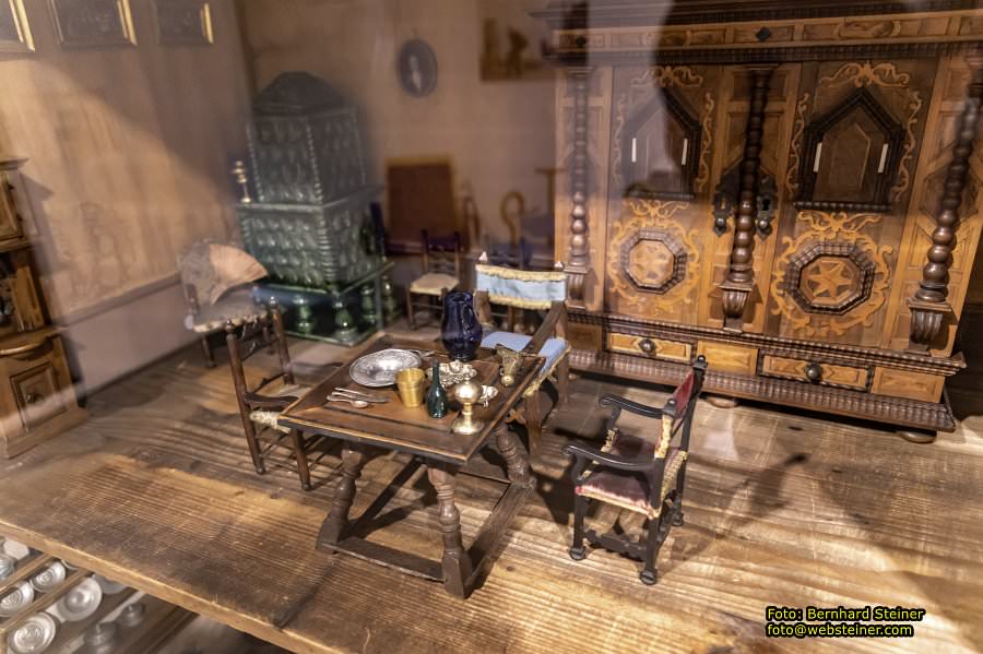 MAK - Museum f�r angewandte Kunst, J�nner 2023