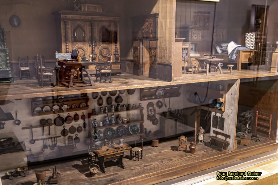 MAK - Museum f�r angewandte Kunst, J�nner 2023