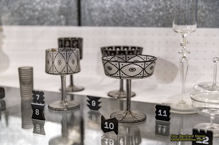 MAK - Museum f�r angewandte Kunst, J�nner 2023