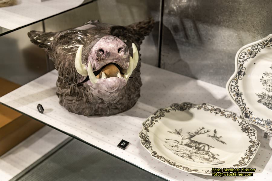 MAK - Museum f�r angewandte Kunst, J�nner 2023